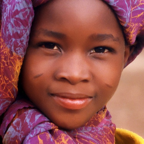 africa-girl