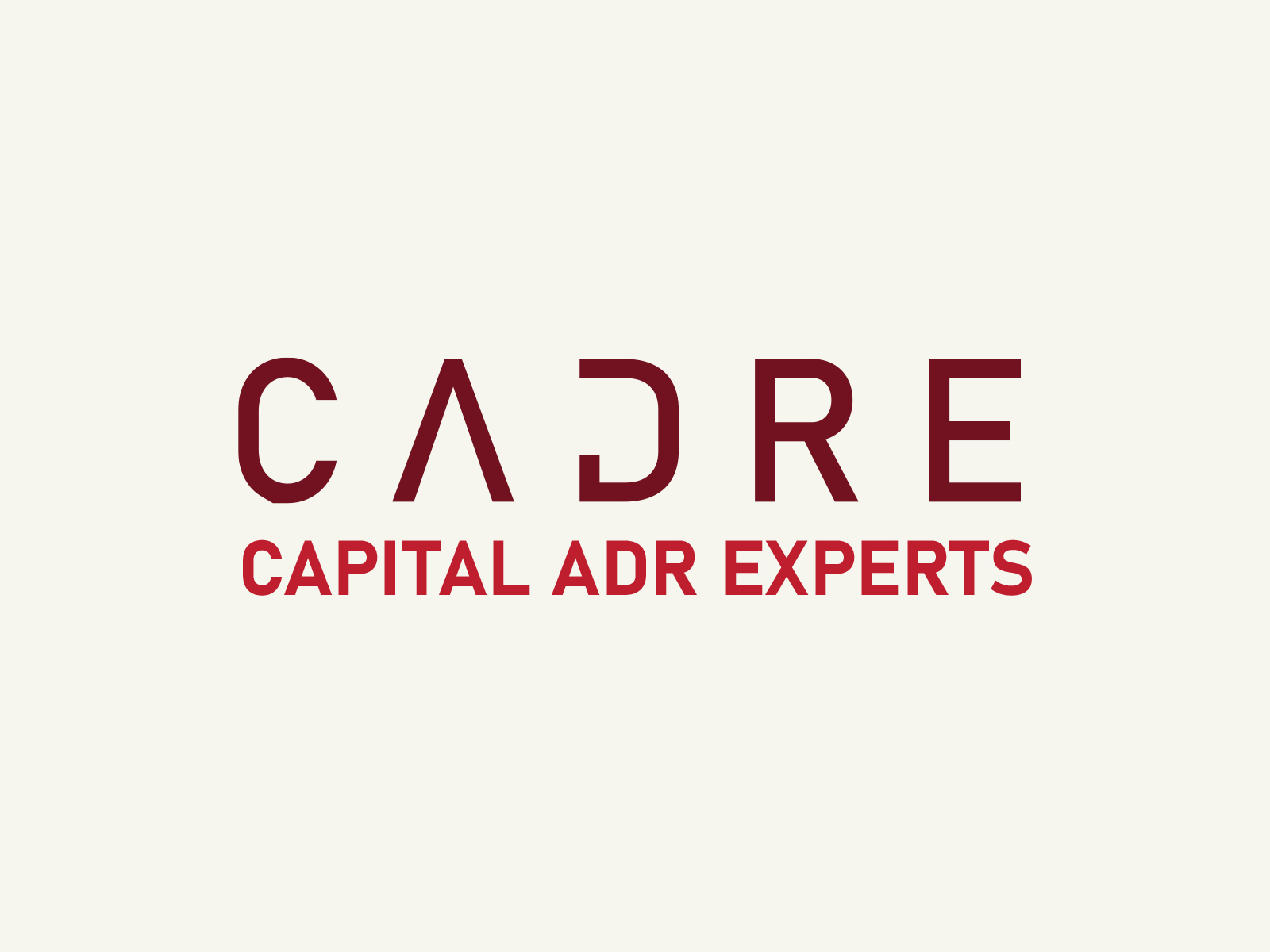 Captial ADR Experts